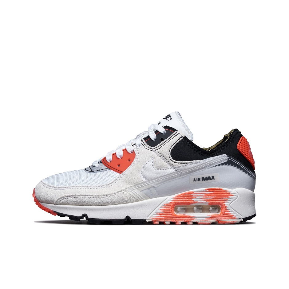 Nike Shoes Air Max 90 - Tênis de Corrida Nike Air Max