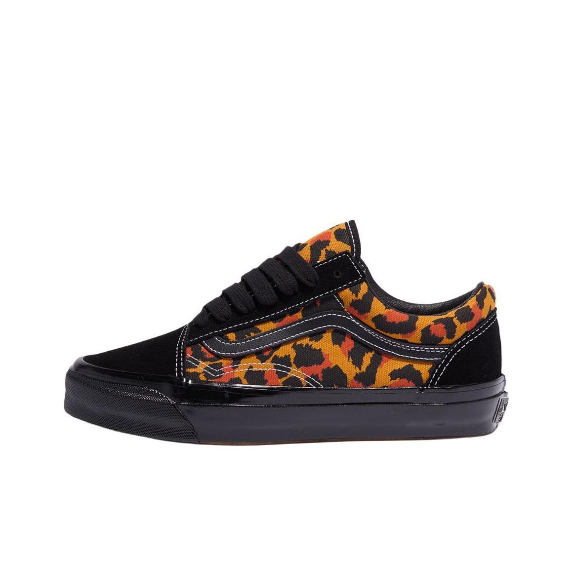 Vans Shoes Old Skool - Tênis de Skate Vans Old Skool