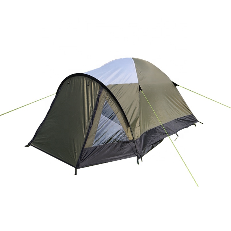 Hiking Backpack Waterproof - NOVO Fabricante Chinês Tenda de Camping