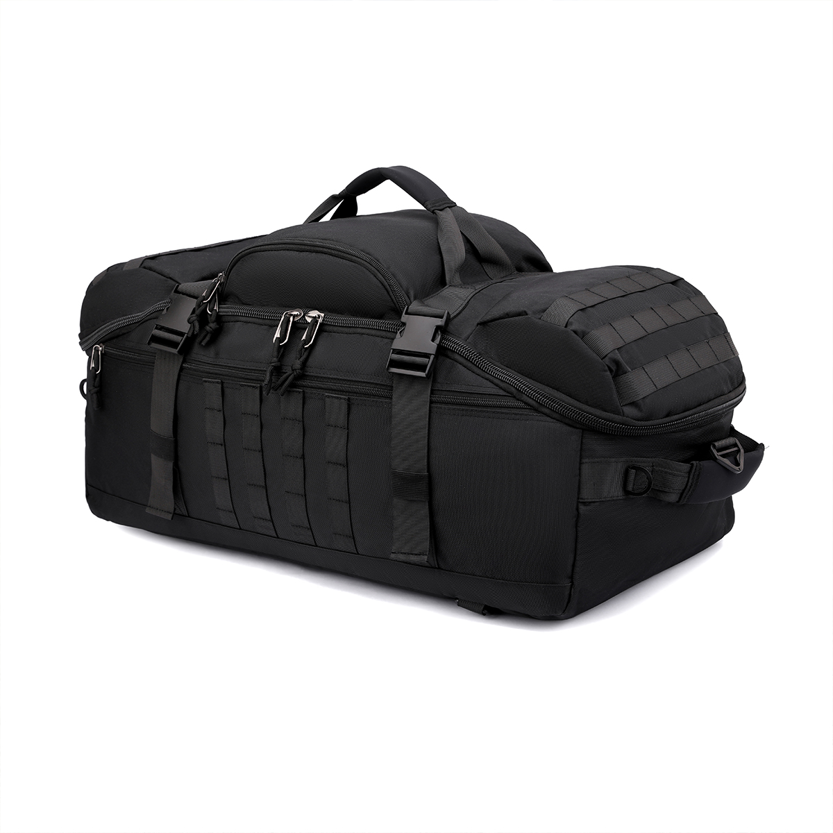 Hiking Backpack Waterproof - Mochila de Montanhismo ao Ar Livre