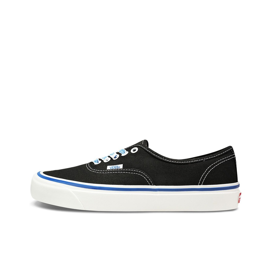 Vans Shoes Authentic - Tênis de Skate Vans Authentic Unissex