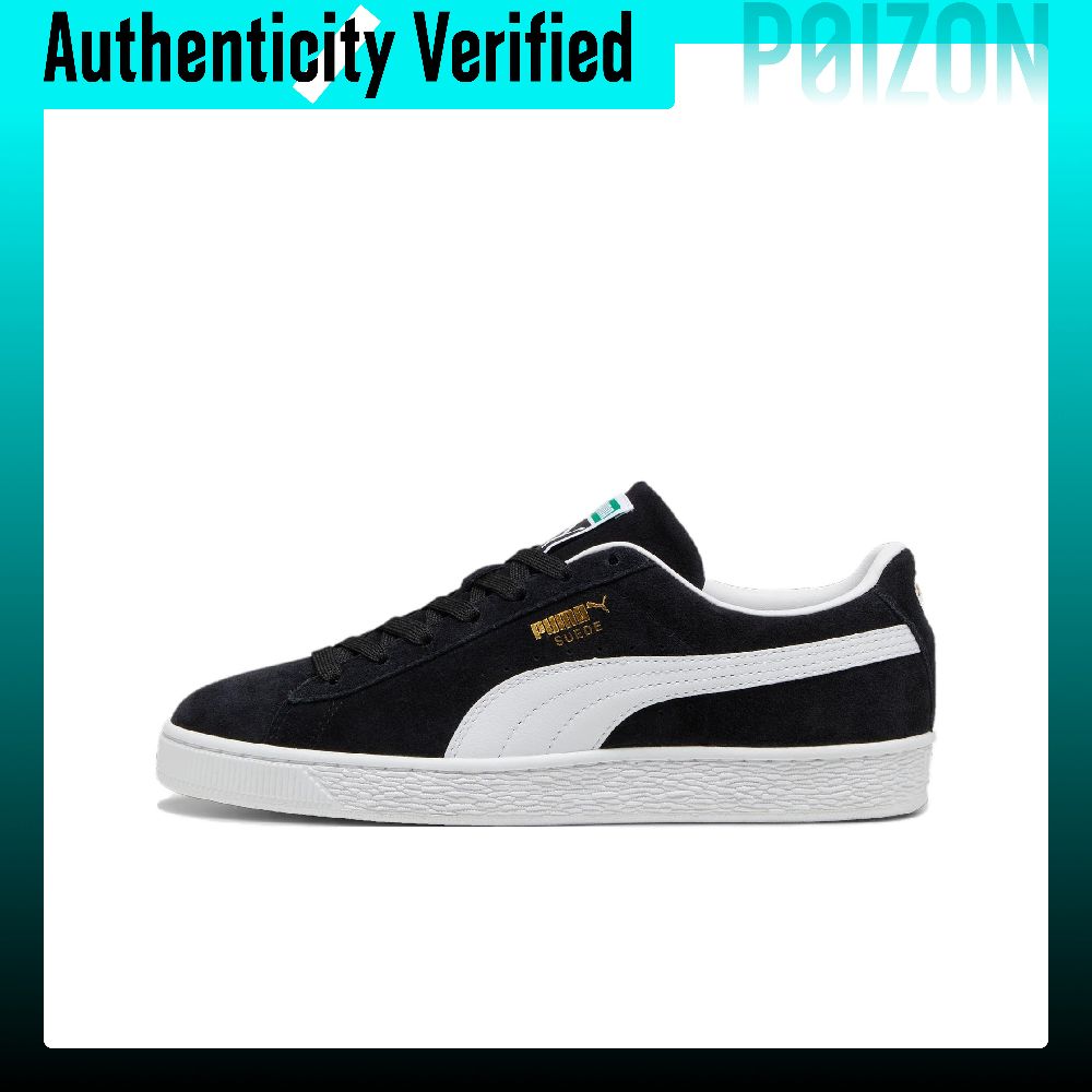 Puma Shoes Suede Classic - PUMA Suede Classic Split Cow Leather