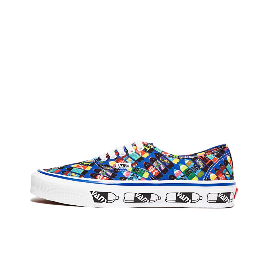 Vans Shoes Authentic - Tênis de Skate Vans Authentic Unissex
