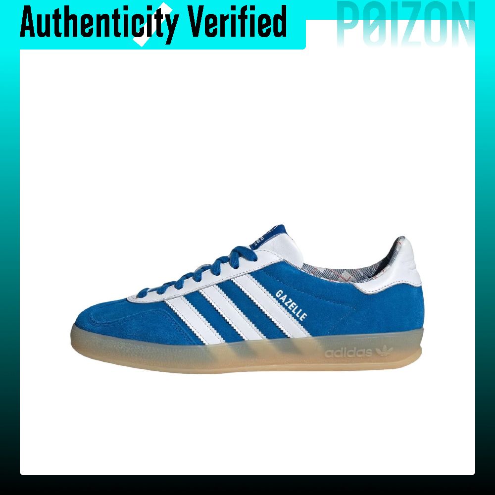 Adidas Shoes Gazelle - Adidas Originals GAZELLE INDOOR Tênis de
