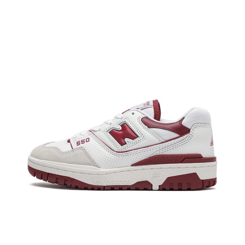 New Balance Shoes 550 - Tênis de skate New Balance NB