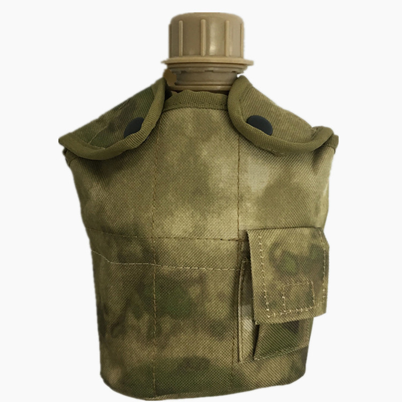 Urban Backpack Tactical - 1l ao ar livre militar tático