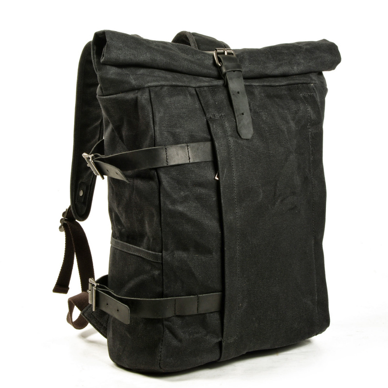 mochila multifuncional antifur - Hiking Backpack Waterproof avaliação e preço