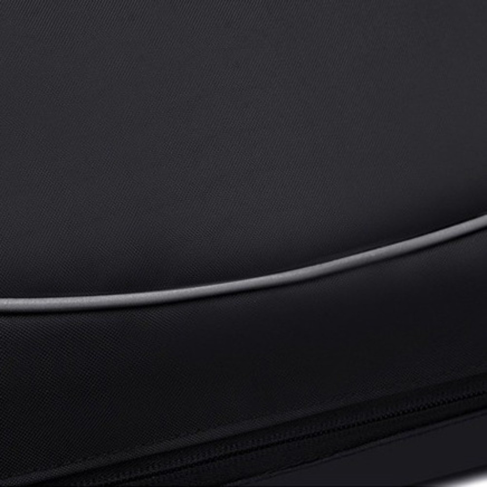Mochila esportiva à prova d'ág - Drawstring Gym Bag avaliação e preço