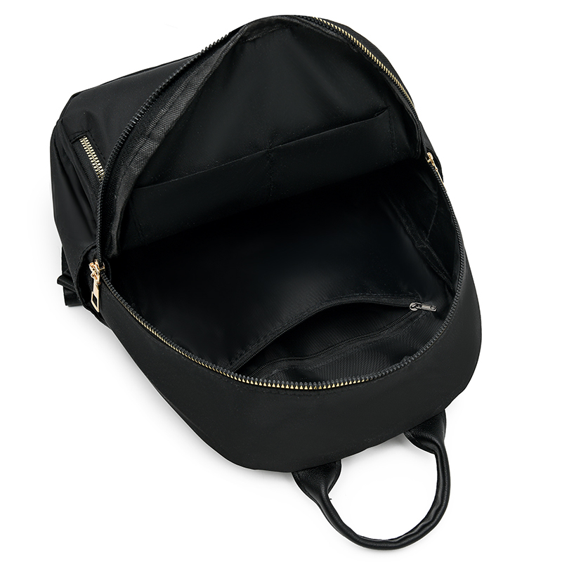 Grande capacidade mochilas fem - Mini Backpack Purse avaliação e preço