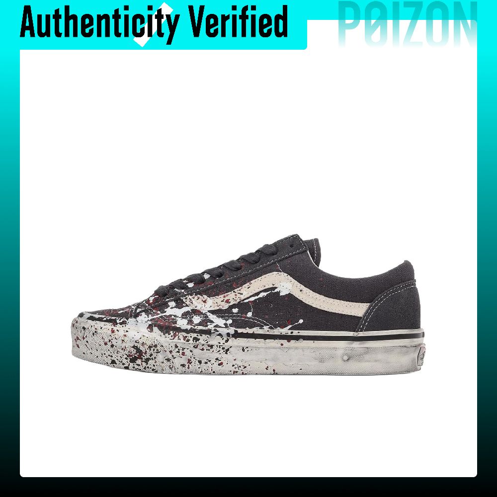 Tênis de Skate Vans Premium Ol - Vans Shoes Old Skool avaliação e preço