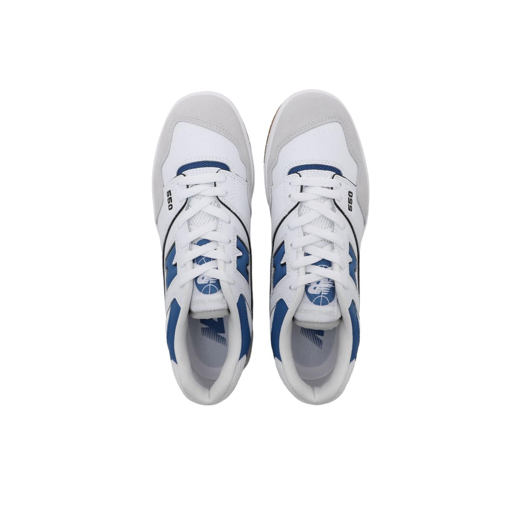 New Balance NB 550 Tênis de ba - New Balance Shoes 550 avaliação e preço