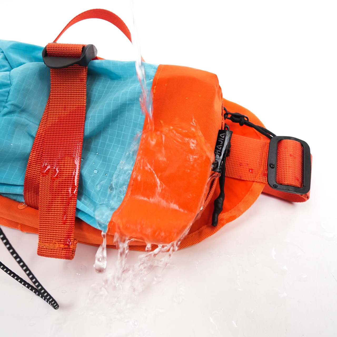 Bolsa Transversal Unissex – De - Hydration Pack Outdoor avaliação e preço