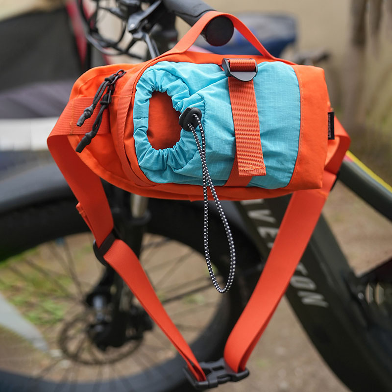 Bolsa Transversal Unissex – De - Hydration Pack Outdoor avaliação e preço