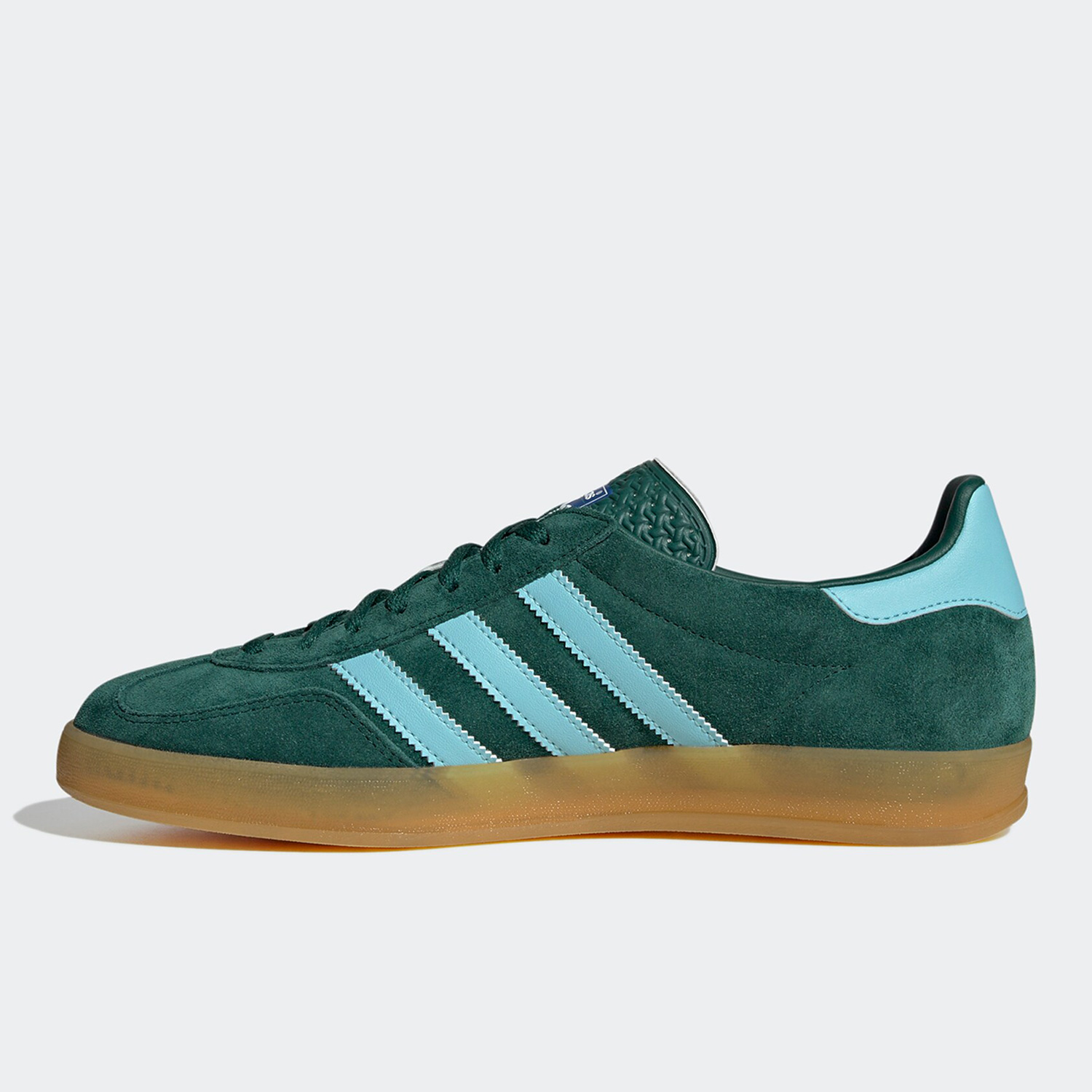 Tênis Adidas GAZELLE INDOOR cl - Adidas Shoes Gazelle avaliação e preço