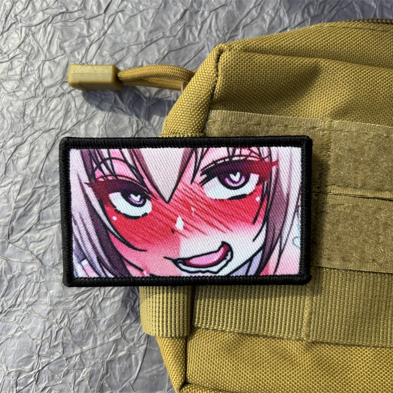 Anime caminho em roupas impres - Urban Backpack Tactical avaliação e preço