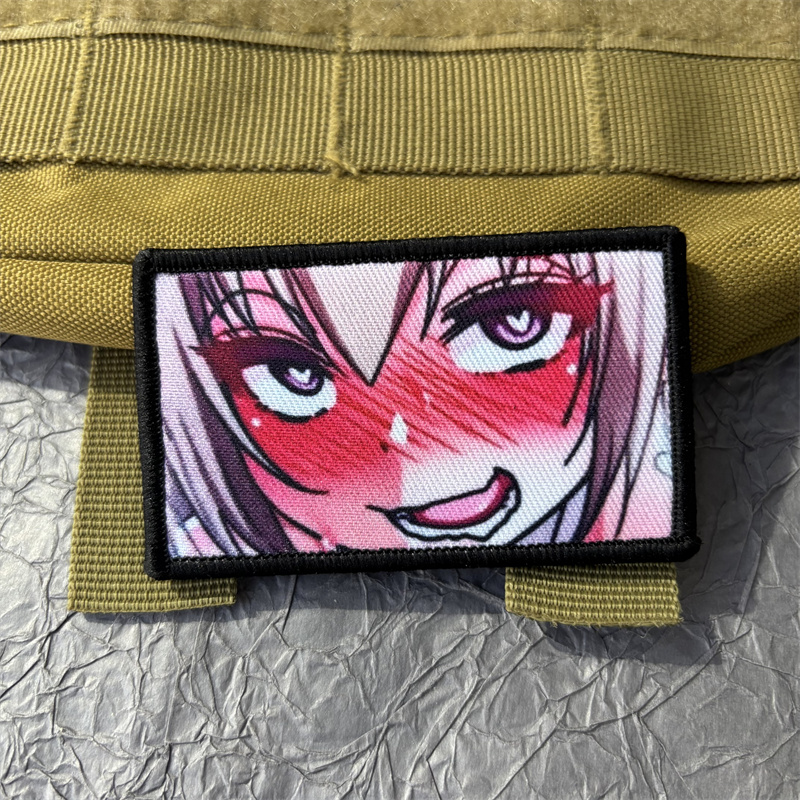 Anime caminho em roupas impres - Urban Backpack Tactical avaliação e preço