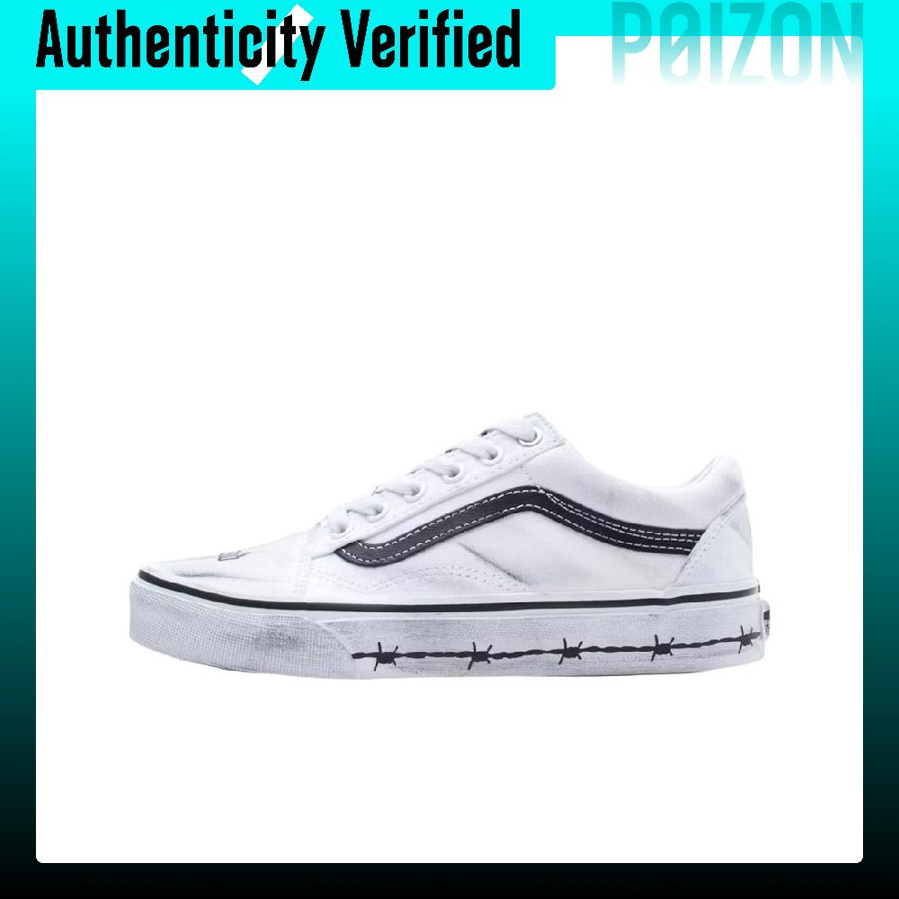 Tênis de Skate Vans Old Skool  - Vans Shoes Old Skool avaliação e preço