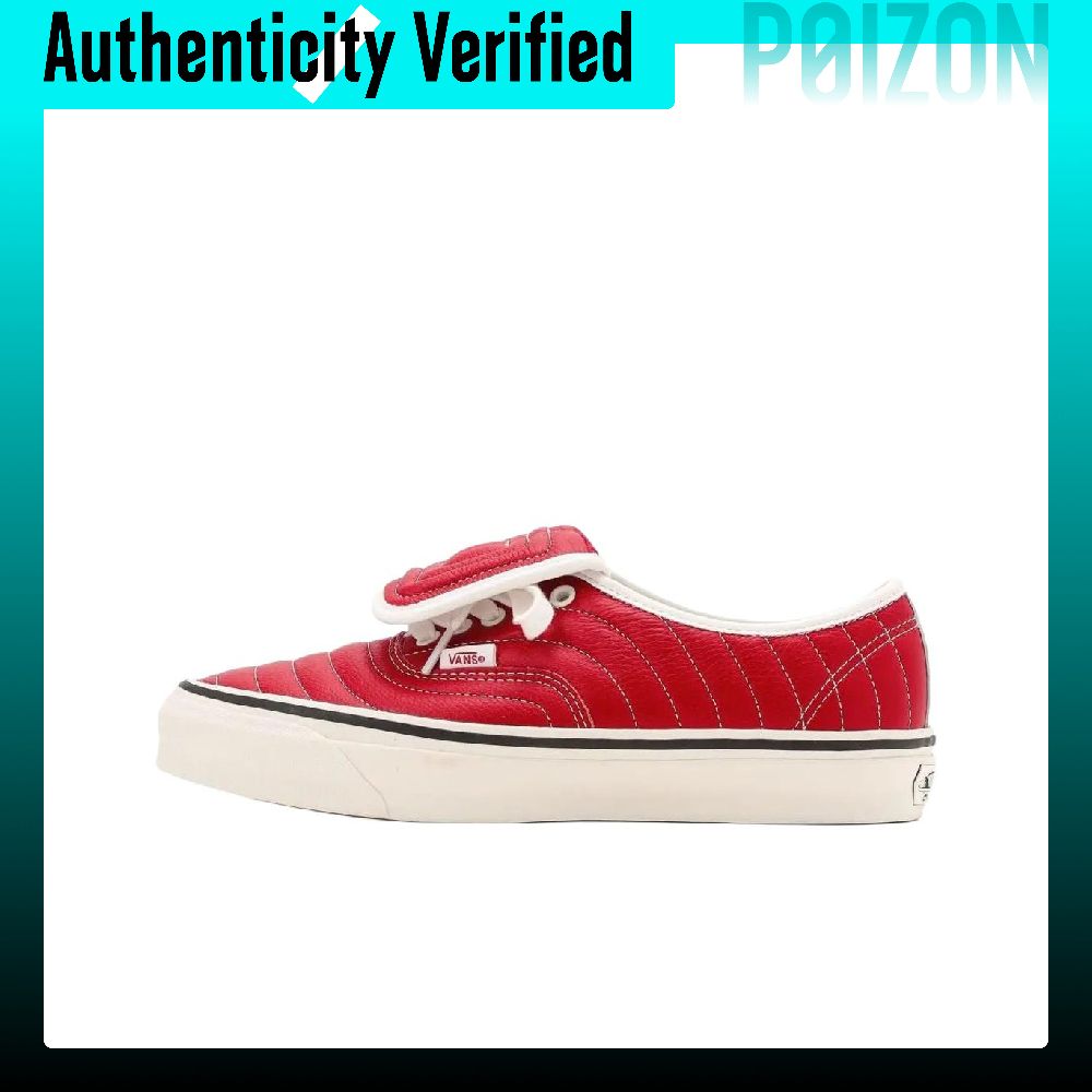 Tênis de Skate Vans Premium Au - Vans Shoes Authentic avaliação e preço