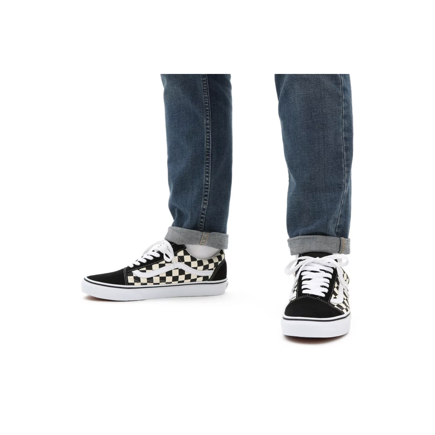 Tênis de skate Vans Old Skool  - Vans Shoes Old Skool avaliação e preço