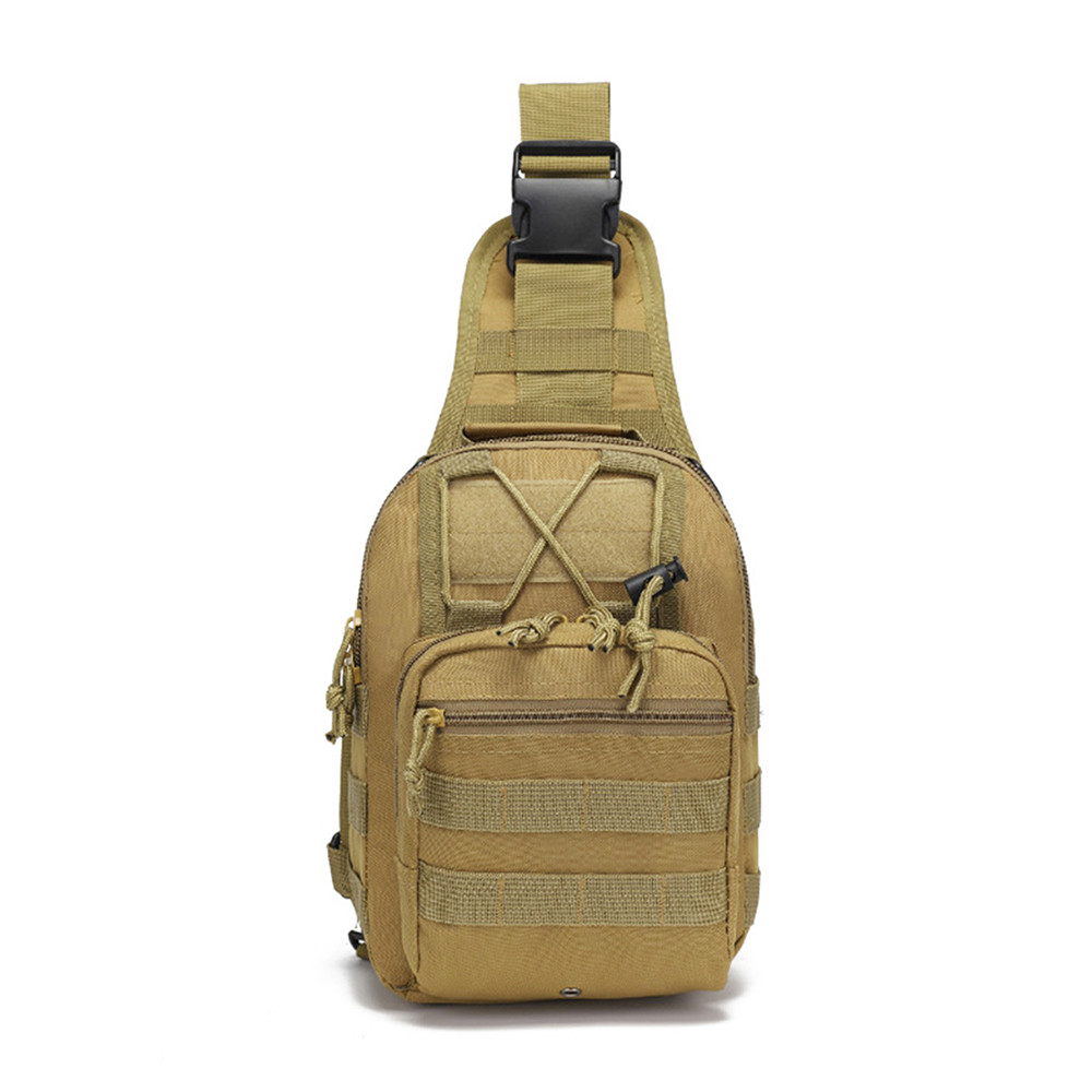 Mochila transversal masculina, - Urban Backpack Tactical avaliação e preço