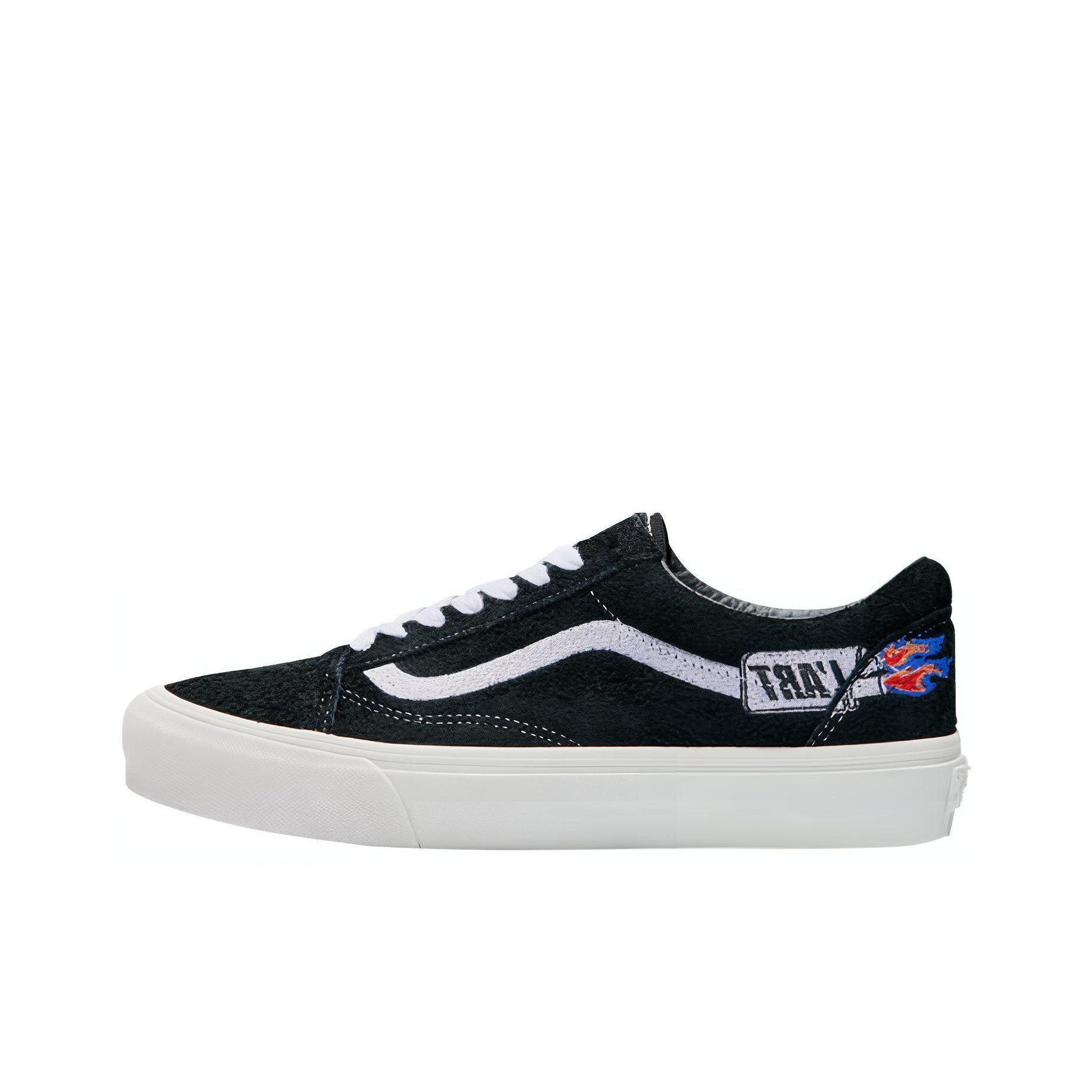 Tênis de Skate Vans Old Skool  - Vans Shoes Old Skool avaliação e preço