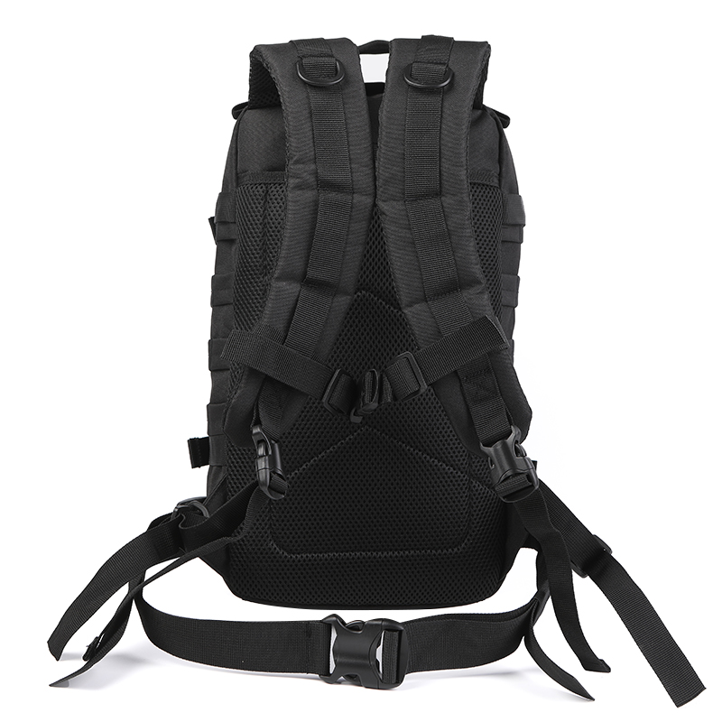 Mochila tática 30l grande capa - Urban Backpack Tactical avaliação e preço