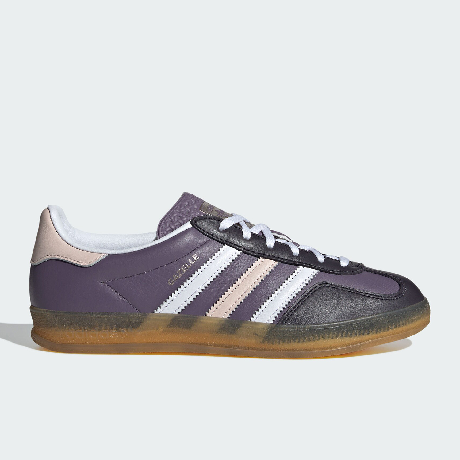 Tênis esportivos clássicos fem - Adidas Shoes Gazelle avaliação e preço