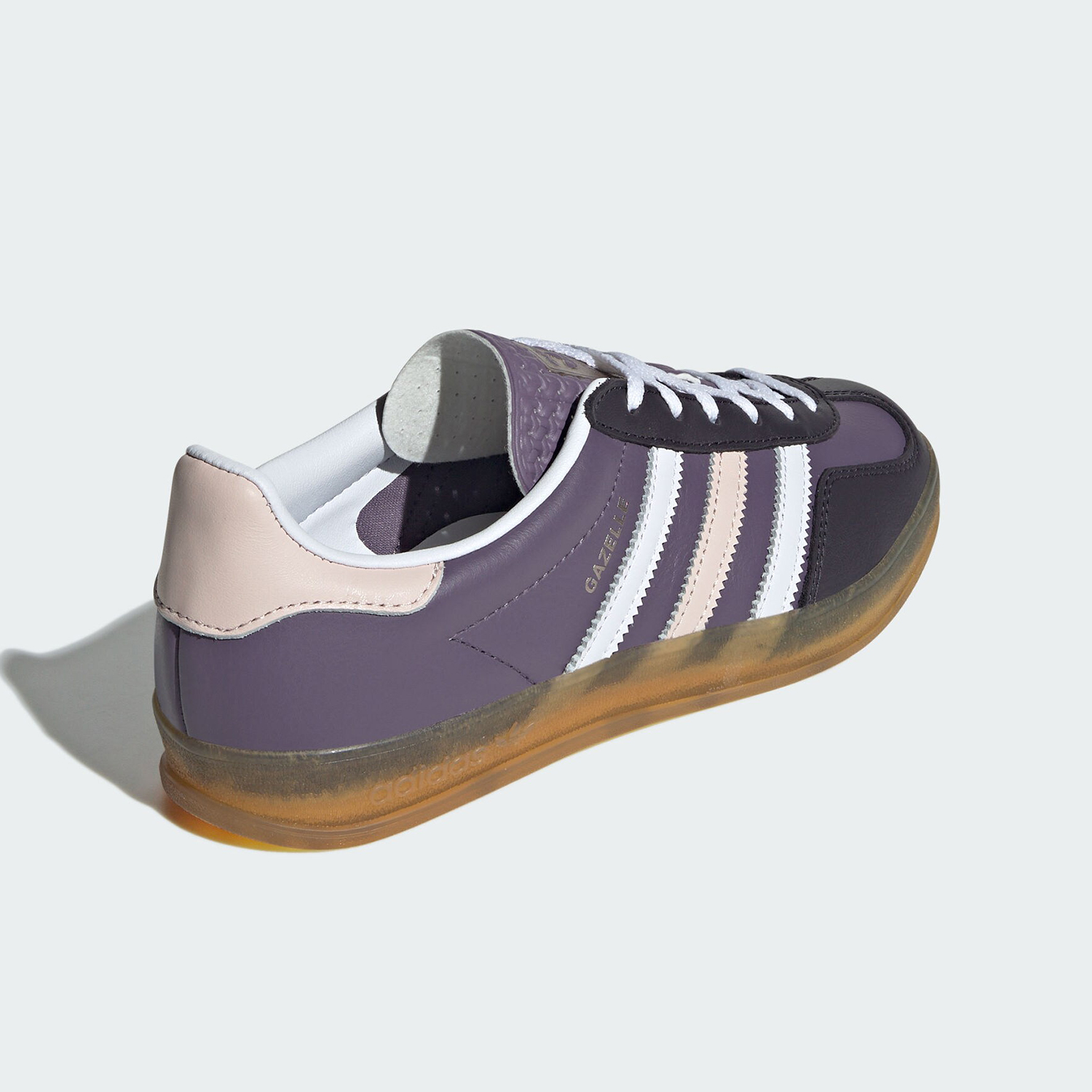 Tênis esportivos clássicos fem - Adidas Shoes Gazelle avaliação e preço
