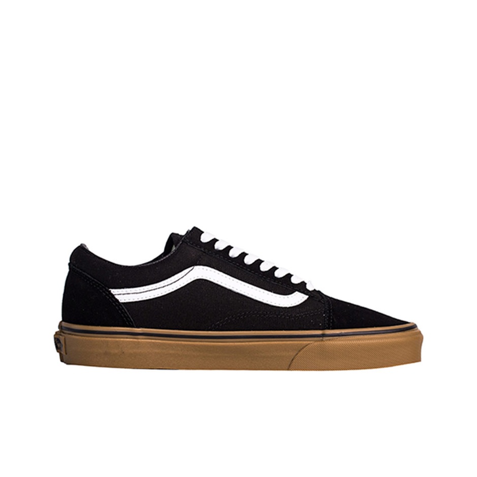 Tênis de Skate Unissex Vans Ol - Vans Shoes Old Skool avaliação e preço