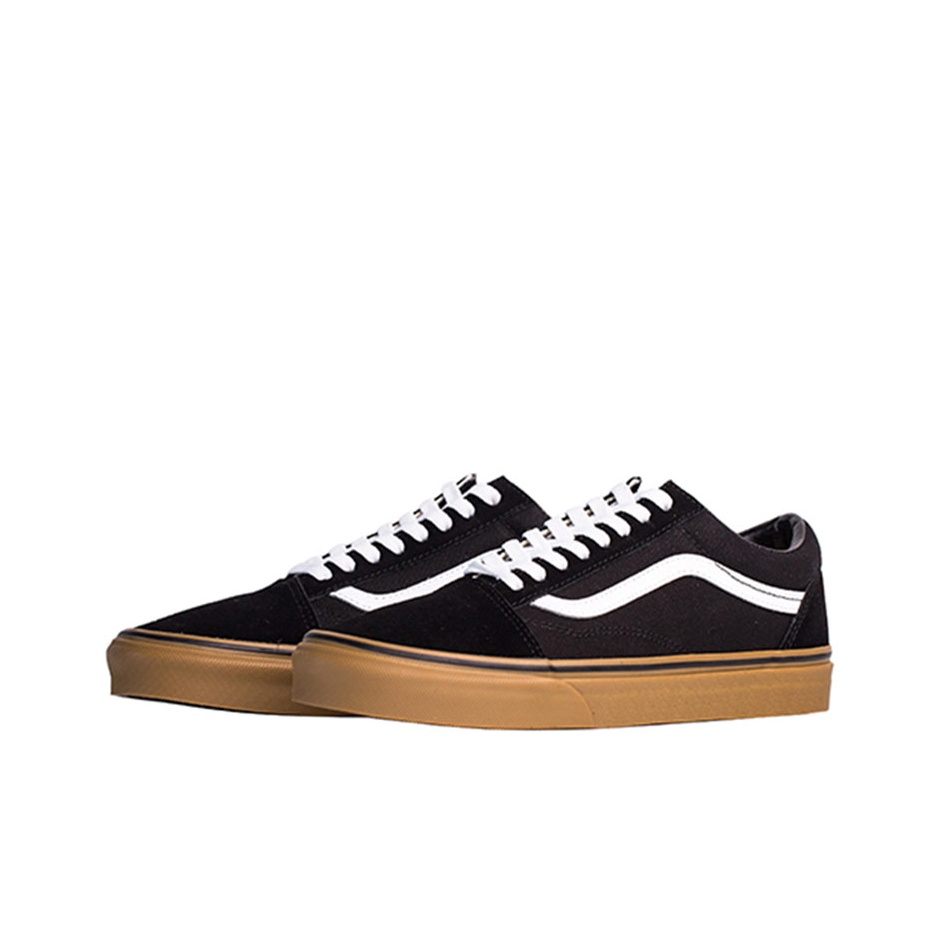 Tênis de Skate Unissex Vans Ol - Vans Shoes Old Skool avaliação e preço