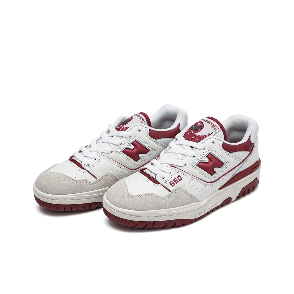 Tênis de skate New Balance NB  - New Balance Shoes 550 avaliação e preço