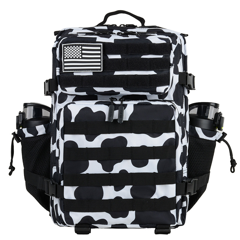 Mochila Tática 45L/35L/25L Mol - Hiking Backpack Waterproof avaliação e preço